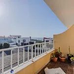 شقة Nomad's Surf & Sunset Haven, 2 Bedrooms, Santa Cruz