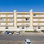 شقة Nomad's Surf & Sunset Haven, 2 Bedrooms, Santa Cruz Silveira (Lisbon)