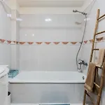 Nomad's Surf & Sunset Haven, 2 Bedrooms, Santa Cruz شقة