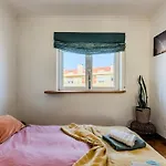 Nomad's Surf & Sunset Haven, 2 Bedrooms, Santa Cruz شقة *