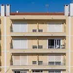 شقة Nomad's Surf & Sunset Haven, 2 Bedrooms, Santa Cruz *