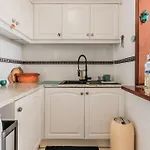 شقة Nomad's Surf & Sunset Haven, 2 Bedrooms, Santa Cruz