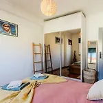 Nomad's Surf & Sunset Haven, 2 Bedrooms, Santa Cruz شقة *