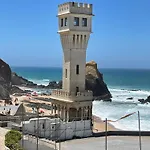Nomad's Surf & Sunset Haven, 2 Bedrooms, Santa Cruz شقة *
