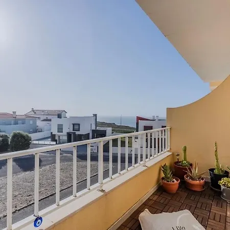 Apartament Nomad's Surf & Sunset Haven, 2 Bedrooms, Santa Cruz
