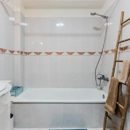 Nomad's Surf & Sunset Haven, 2 Bedrooms, Santa Cruz Apartament