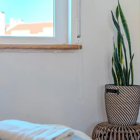 Apartament Nomad's Surf & Sunset Haven, 2 Bedrooms, Santa Cruz