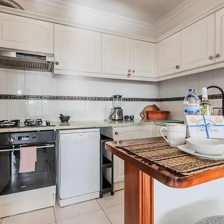 Apartament Nomad's Surf & Sunset Haven, 2 Bedrooms, Santa Cruz *