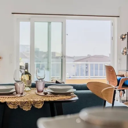 Apartament Nomad's Surf & Sunset Haven, 2 Bedrooms, Santa Cruz