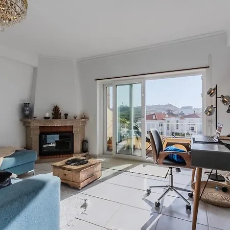 Nomad's Surf & Sunset Haven, 2 Bedrooms, Santa Cruz