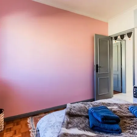 Nomad's Surf & Sunset Haven, 2 Bedrooms, Santa Cruz *