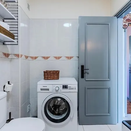 Nomad's Surf & Sunset Haven, 2 Bedrooms, Santa Cruz *