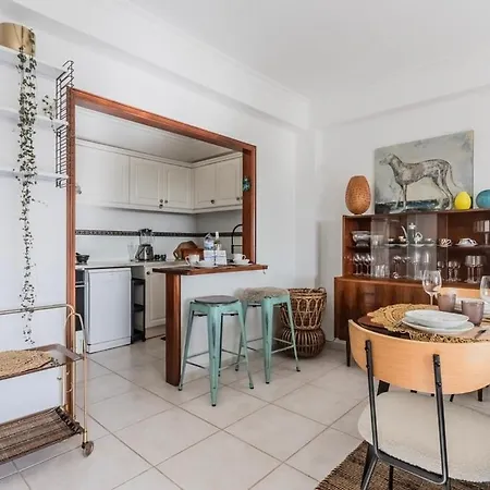 Nomad's Surf & Sunset Haven, 2 Bedrooms, Santa Cruz Apartament