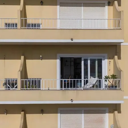 Apartament Nomad's Surf & Sunset Haven, 2 Bedrooms, Santa Cruz *