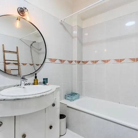 Nomad's Surf & Sunset Haven, 2 Bedrooms, Santa Cruz