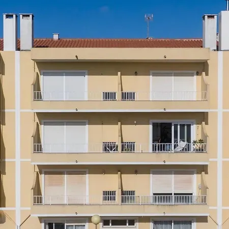 Apartament Nomad's Surf & Sunset Haven, 2 Bedrooms, Santa Cruz *