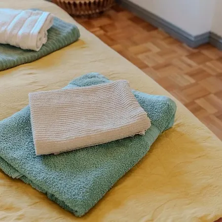 Apartament Nomad's Surf & Sunset Haven, 2 Bedrooms, Santa Cruz Silveira (Lisbon)