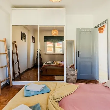 Nomad's Surf & Sunset Haven, 2 Bedrooms, Santa Cruz *