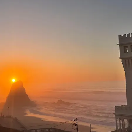 Nomad's Surf & Sunset Haven, 2 Bedrooms, Santa Cruz