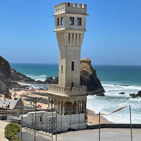 Nomad's Surf & Sunset Haven, 2 Bedrooms, Santa Cruz Apartament *