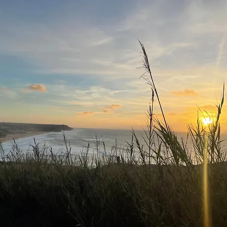 Nomad's Surf & Sunset Haven, 2 Bedrooms, Santa Cruz *