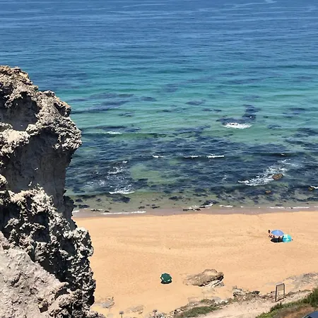 Nomad's Surf & Sunset Haven, 2 Bedrooms, Santa Cruz Apartament