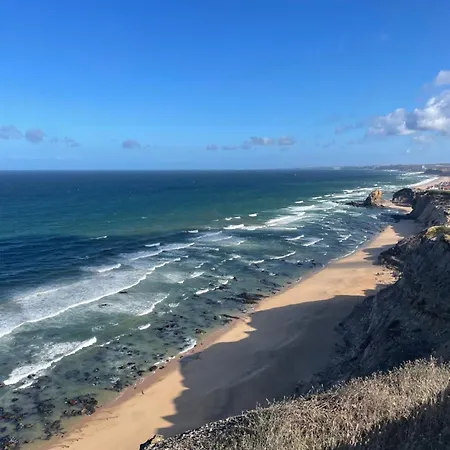 Nomad's Surf & Sunset Haven, 2 Bedrooms, Santa Cruz Apartament