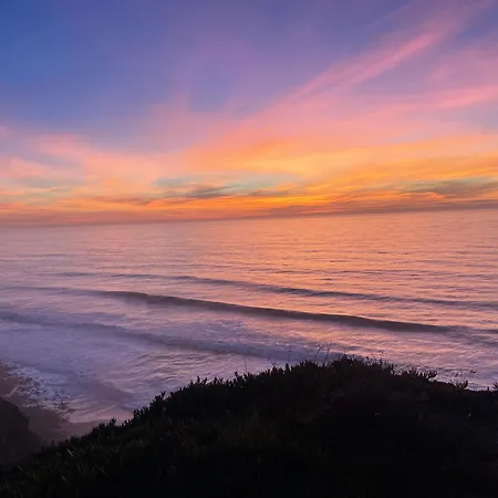 Apartament Nomad's Surf & Sunset Haven, 2 Bedrooms, Santa Cruz