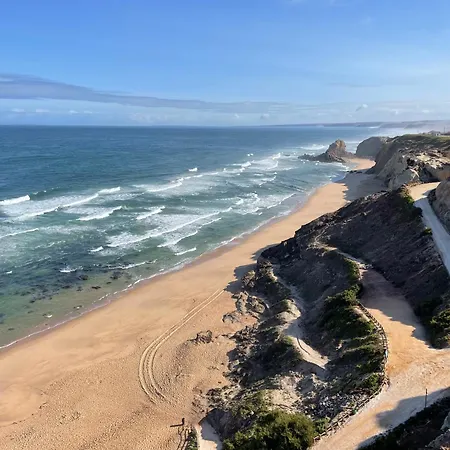 Nomad's Surf & Sunset Haven, 2 Bedrooms, Santa Cruz Apartament