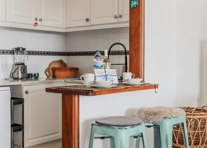 Nomad's Surf & Sunset Haven, 2 Bedrooms, Santa Cruz