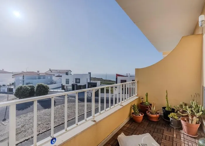 Appartamento Nomad's Surf & Sunset Haven, 2 Bedrooms, Santa Cruz