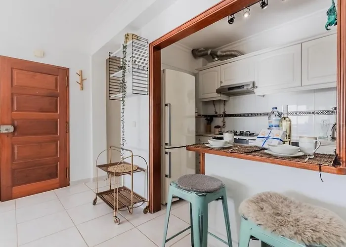 Nomad's Surf & Sunset Haven, 2 Bedrooms, Santa Cruz
