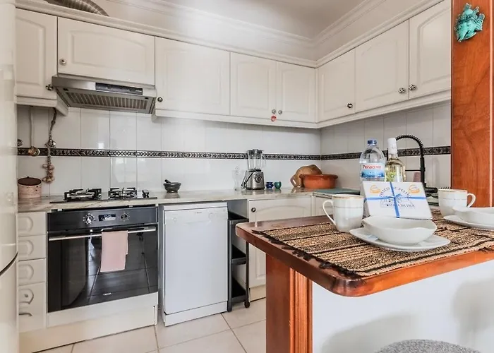 Appartamento Nomad's Surf & Sunset Haven, 2 Bedrooms, Santa Cruz *
