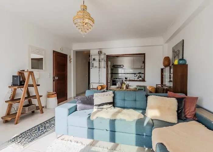 Appartamento Nomad's Surf & Sunset Haven, 2 Bedrooms, Santa Cruz