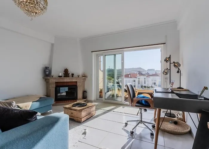 Nomad's Surf & Sunset Haven, 2 Bedrooms, Santa Cruz
