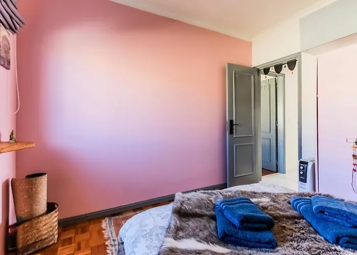 Nomad's Surf & Sunset Haven, 2 Bedrooms, Santa Cruz *