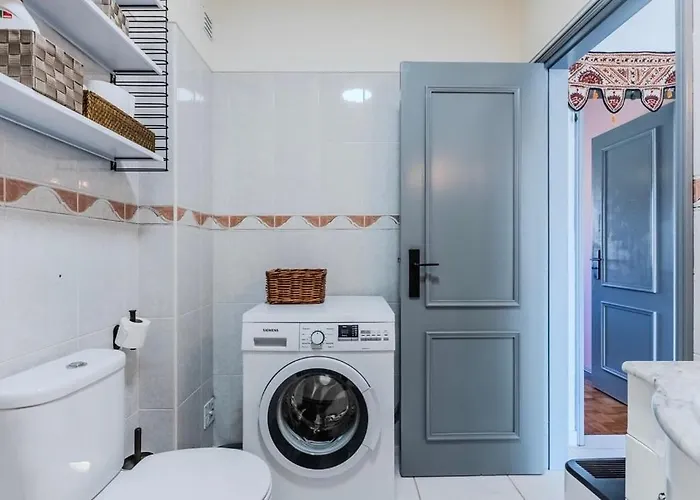 Nomad's Surf & Sunset Haven, 2 Bedrooms, Santa Cruz *