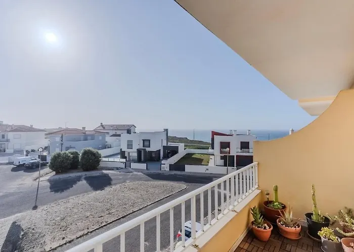 Appartamento Nomad's Surf & Sunset Haven, 2 Bedrooms, Santa Cruz