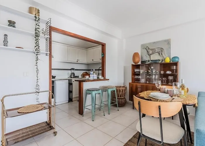 Nomad's Surf & Sunset Haven, 2 Bedrooms, Santa Cruz Appartamento