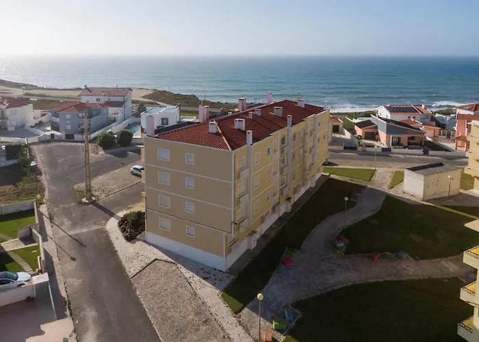 Nomad's Surf & Sunset Haven, 2 Bedrooms, Santa Cruz شقة *