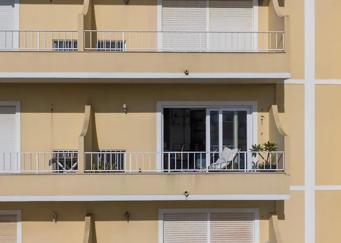 شقة Nomad's Surf & Sunset Haven, 2 Bedrooms, Santa Cruz *