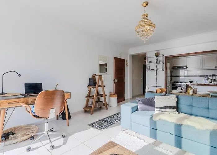 Nomad's Surf & Sunset Haven, 2 Bedrooms, Santa Cruz