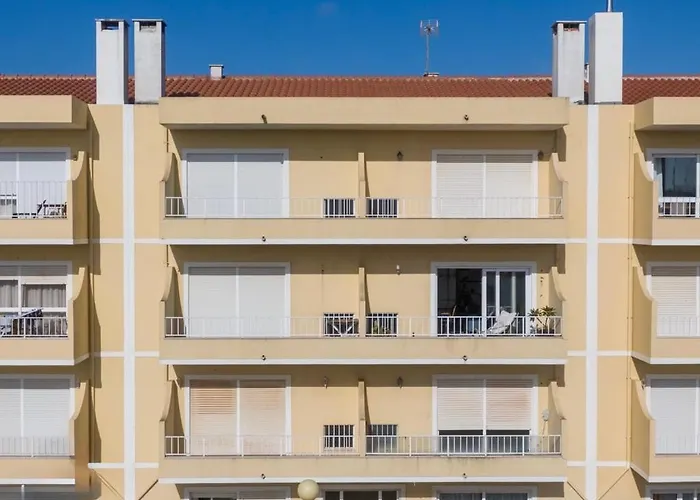 Appartamento Nomad's Surf & Sunset Haven, 2 Bedrooms, Santa Cruz *