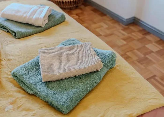 شقة Nomad's Surf & Sunset Haven, 2 Bedrooms, Santa Cruz Silveira (Lisbon)