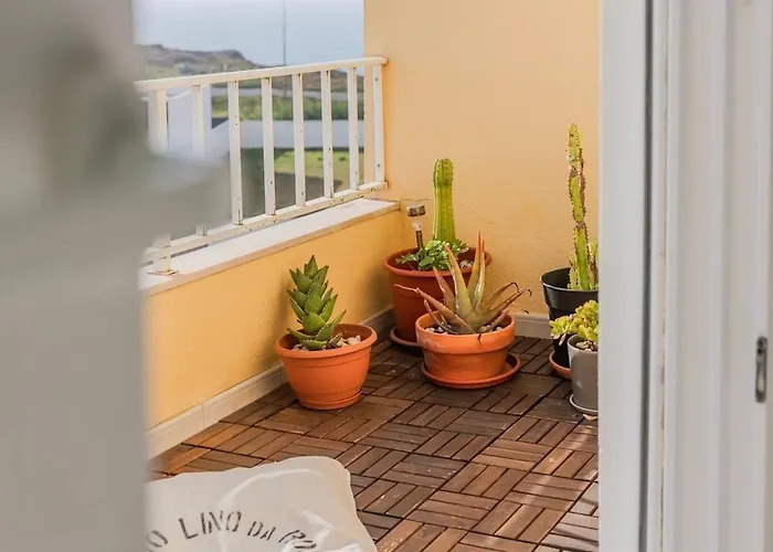 Nomad's Surf & Sunset Haven, 2 Bedrooms, Santa Cruz Silveira (Lisbon)