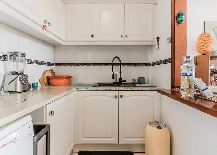 شقة Nomad's Surf & Sunset Haven, 2 Bedrooms, Santa Cruz