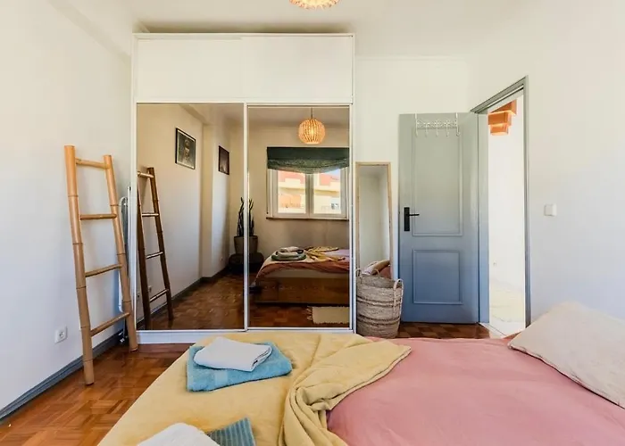 Nomad's Surf & Sunset Haven, 2 Bedrooms, Santa Cruz *
