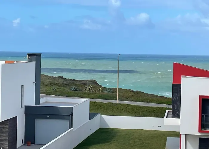 Nomad's Surf & Sunset Haven, 2 Bedrooms, Santa Cruz *