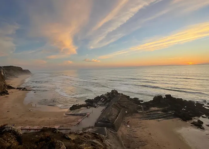 Nomad's Surf & Sunset Haven, 2 Bedrooms, Santa Cruz