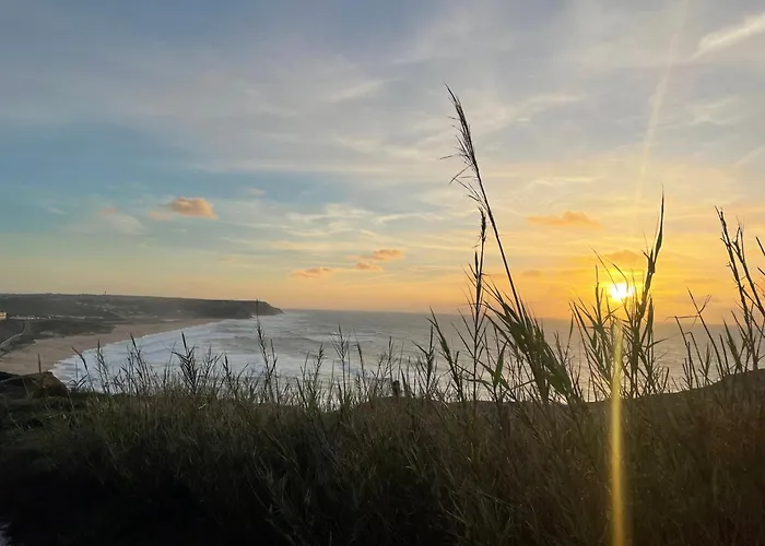 Nomad's Surf & Sunset Haven, 2 Bedrooms, Santa Cruz *